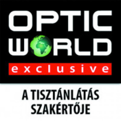 Optic World exclusive